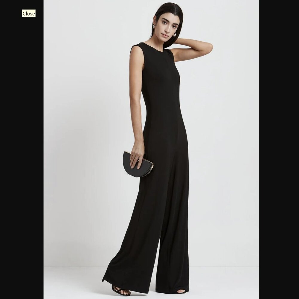 Marcella NYC Whitney Jumpsuit